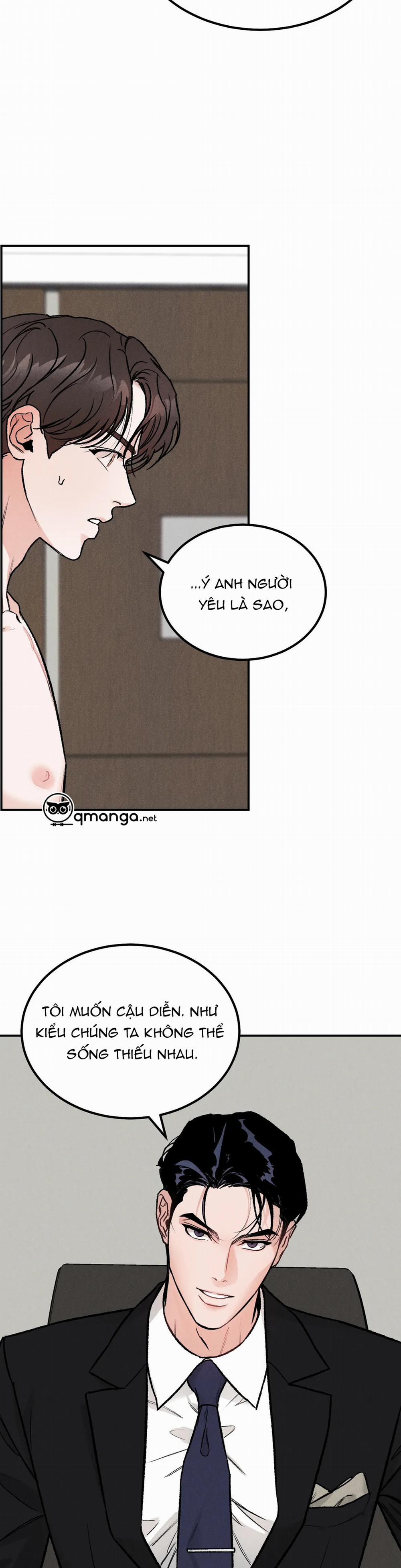 Vượt Qua Giới Hạn 2 trang 15