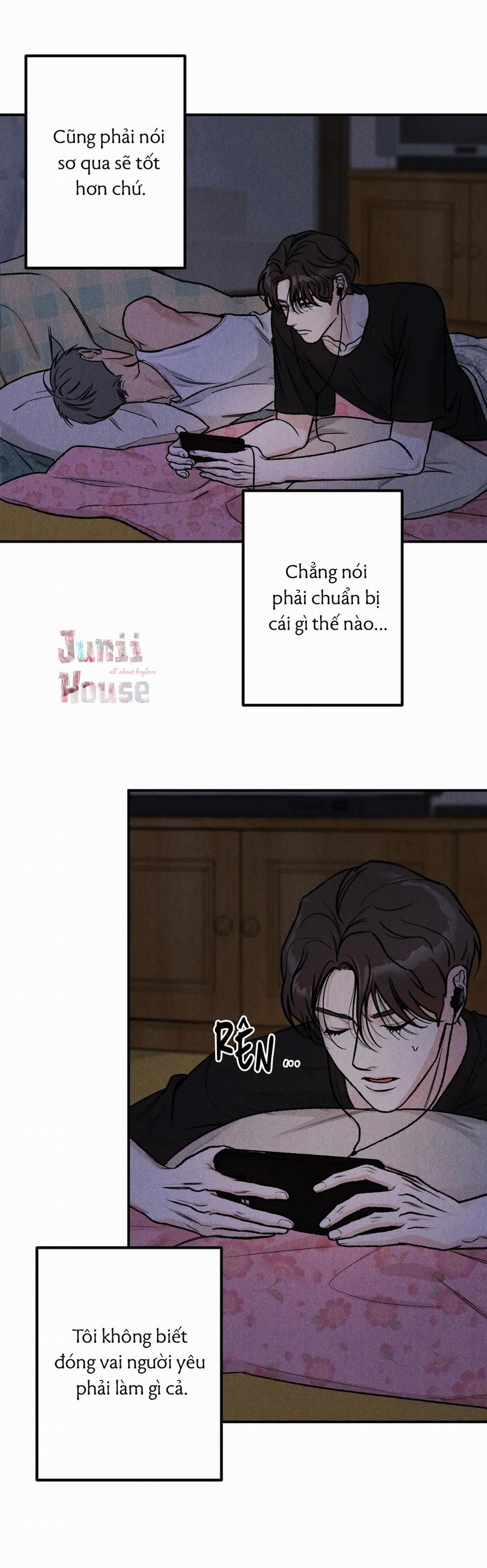 Vượt Qua Giới Hạn 2 trang 18