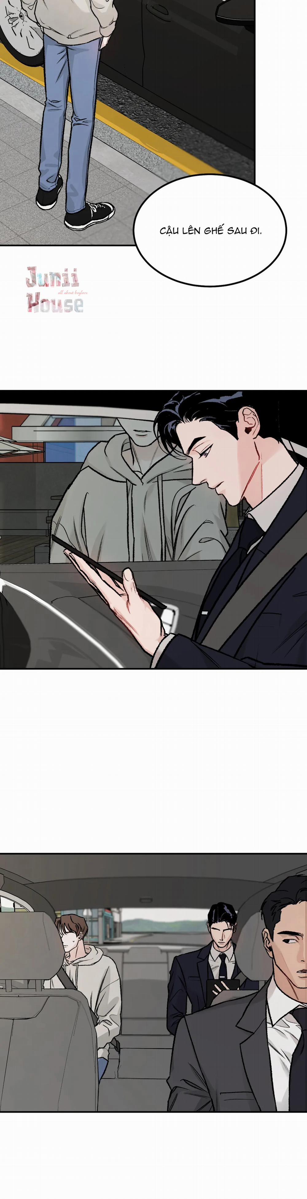 Vượt Qua Giới Hạn 2 trang 28