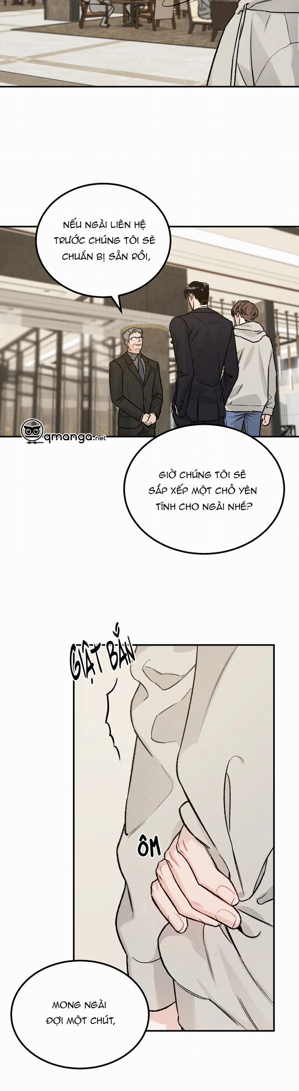 Vượt Qua Giới Hạn 2 trang 33