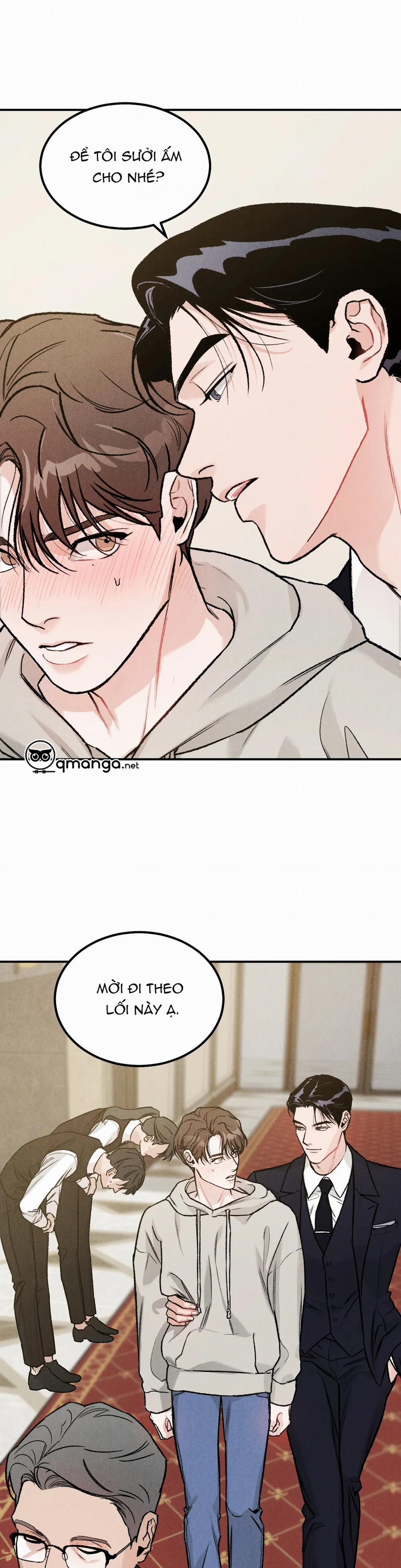 Vượt Qua Giới Hạn 2 trang 35