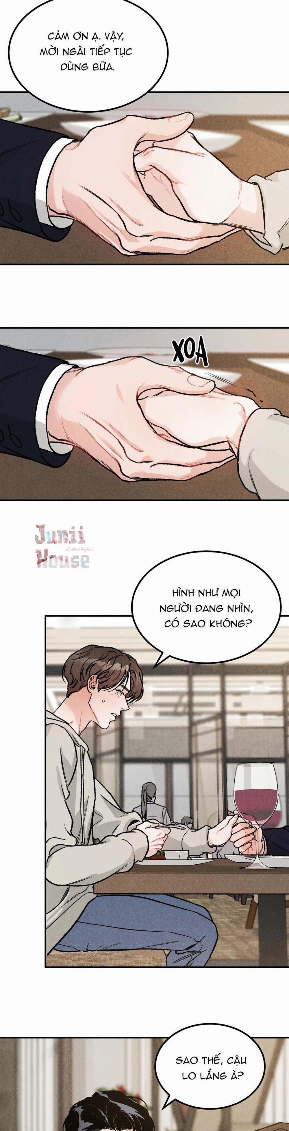 Vượt Qua Giới Hạn 2 trang 38