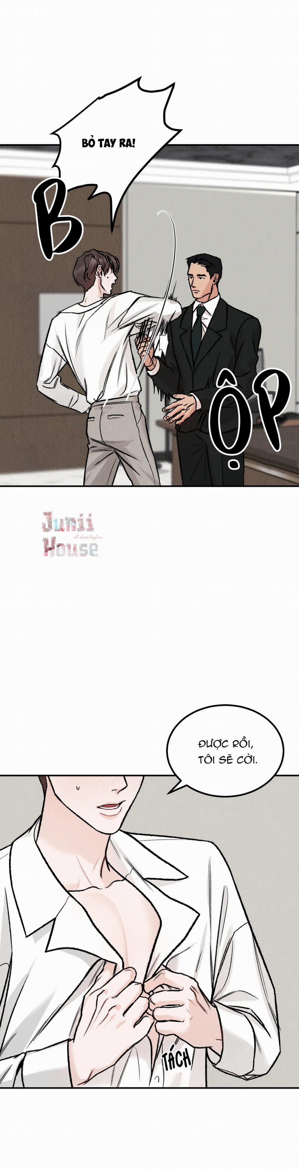 Vượt Qua Giới Hạn 2 trang 7