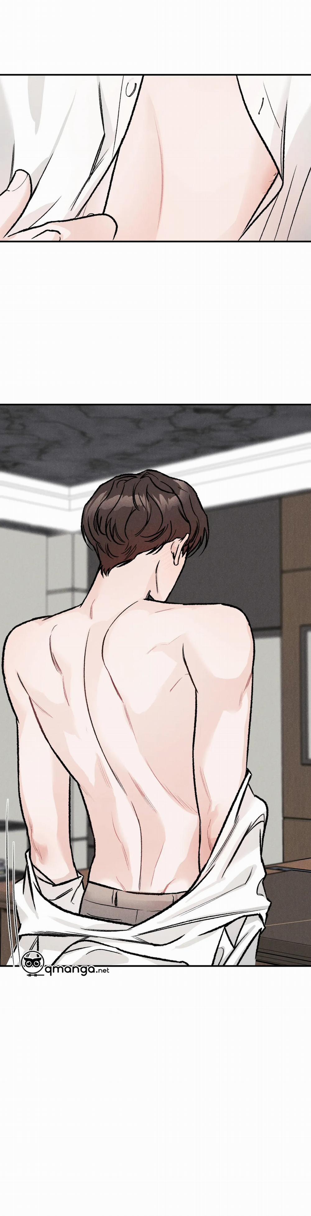 Vượt Qua Giới Hạn 2 trang 8