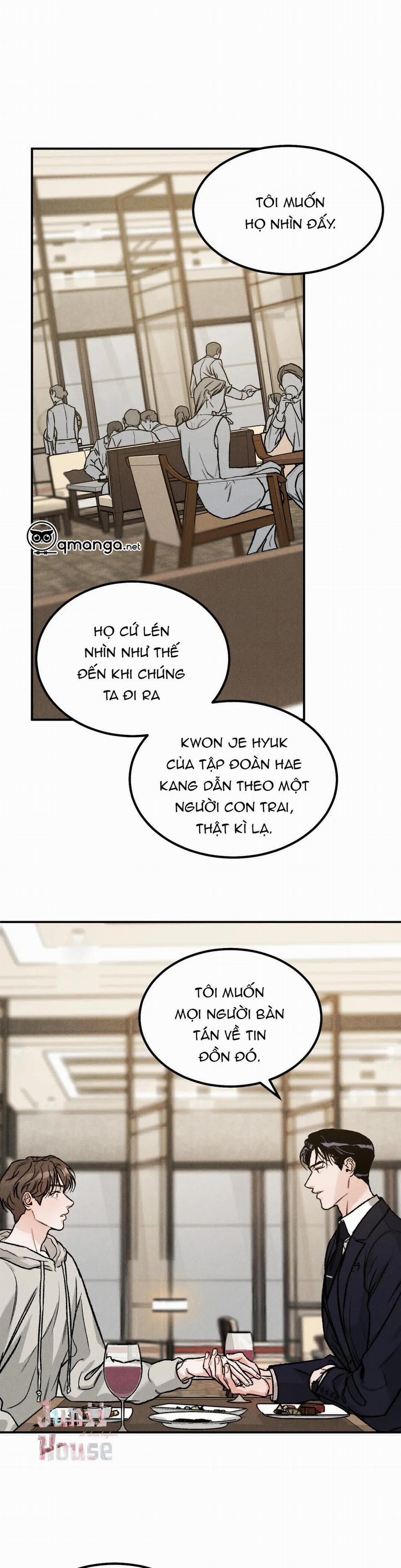 Vượt Qua Giới Hạn 3 trang 0