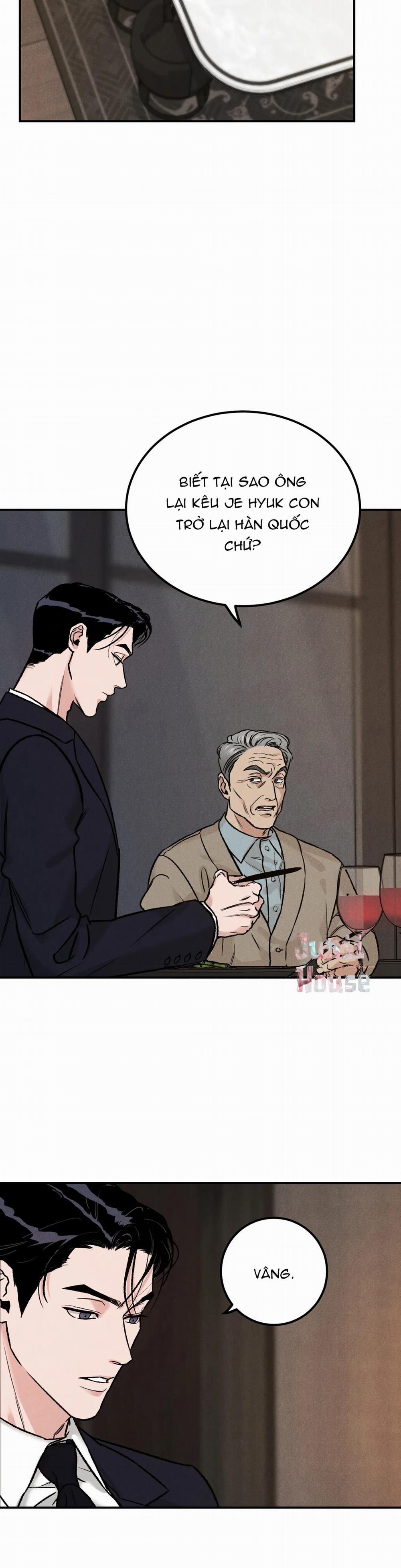 Vượt Qua Giới Hạn 3 trang 15