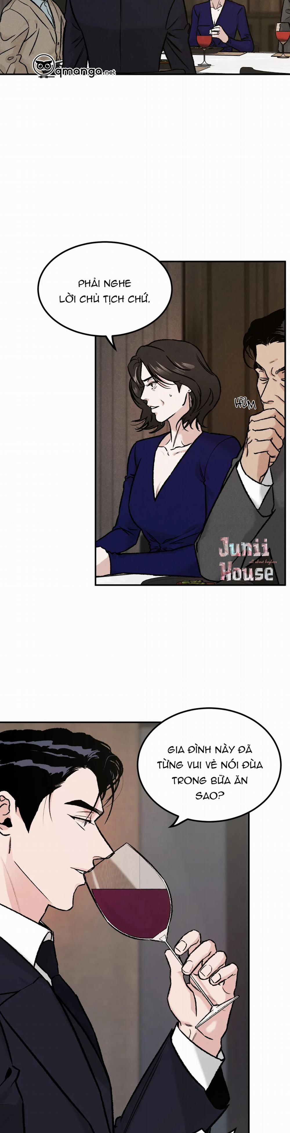 Vượt Qua Giới Hạn 3 trang 18