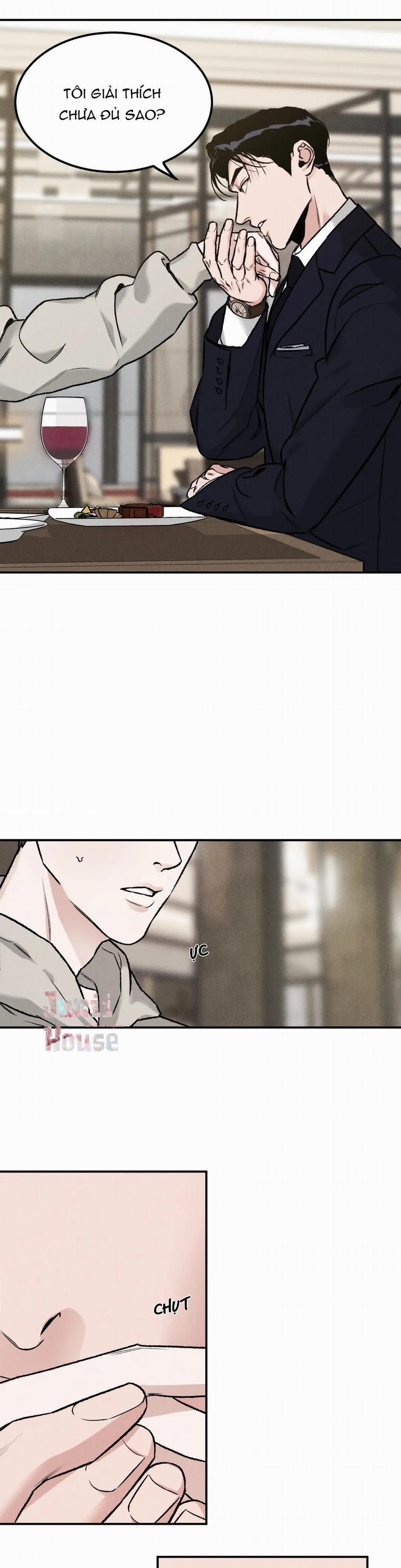 Vượt Qua Giới Hạn 3 trang 2