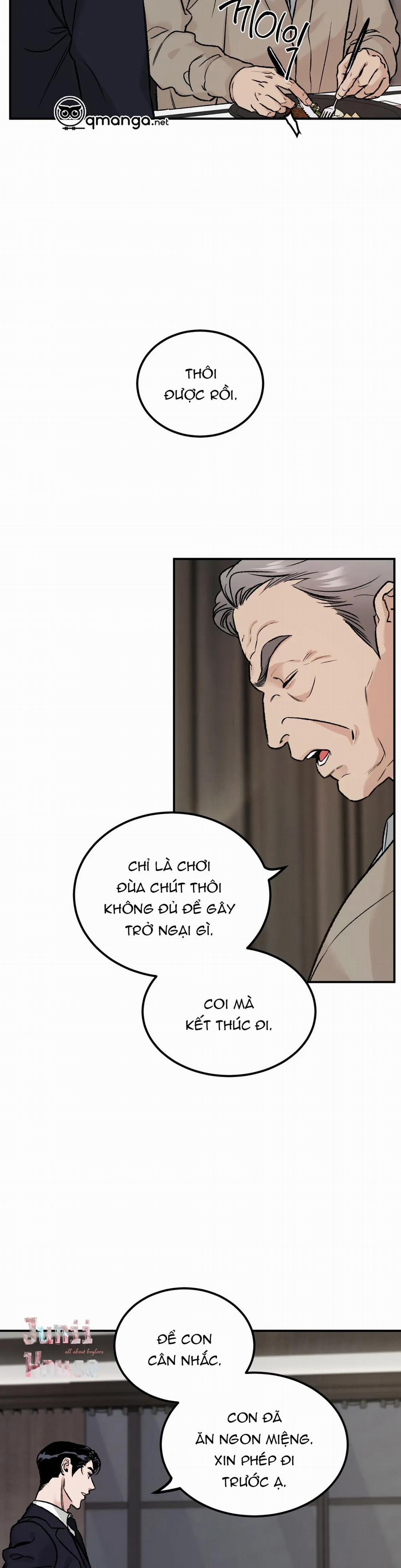 Vượt Qua Giới Hạn 3 trang 20