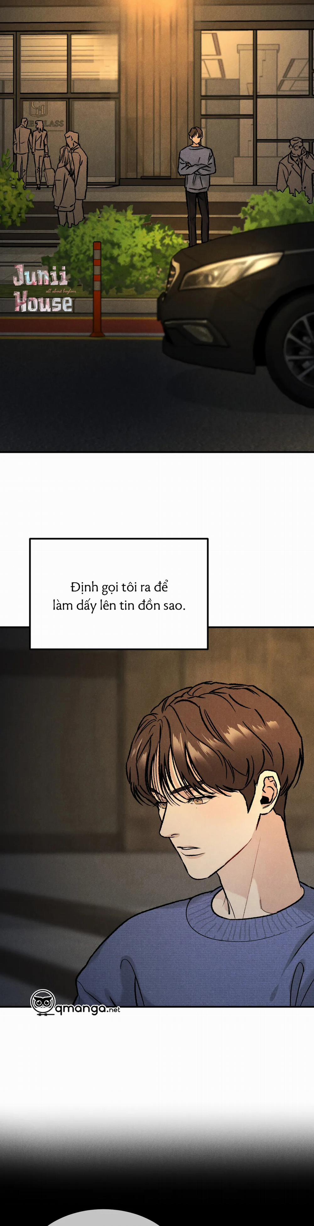 Vượt Qua Giới Hạn 3 trang 24