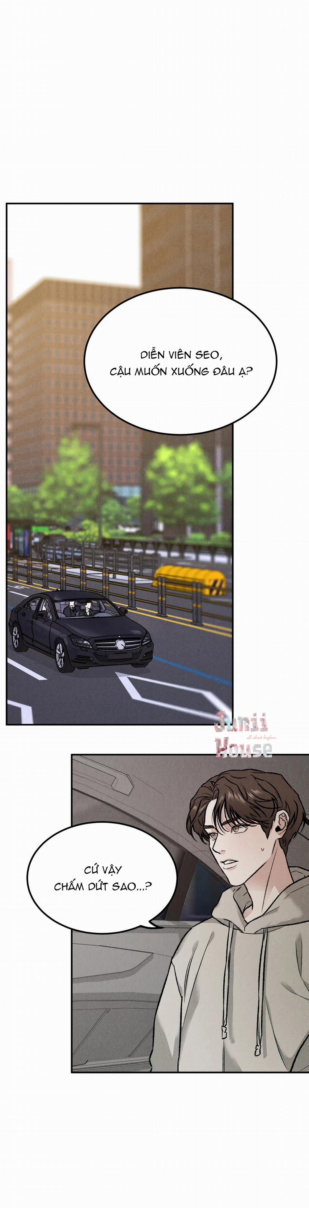 Vượt Qua Giới Hạn 3 trang 5