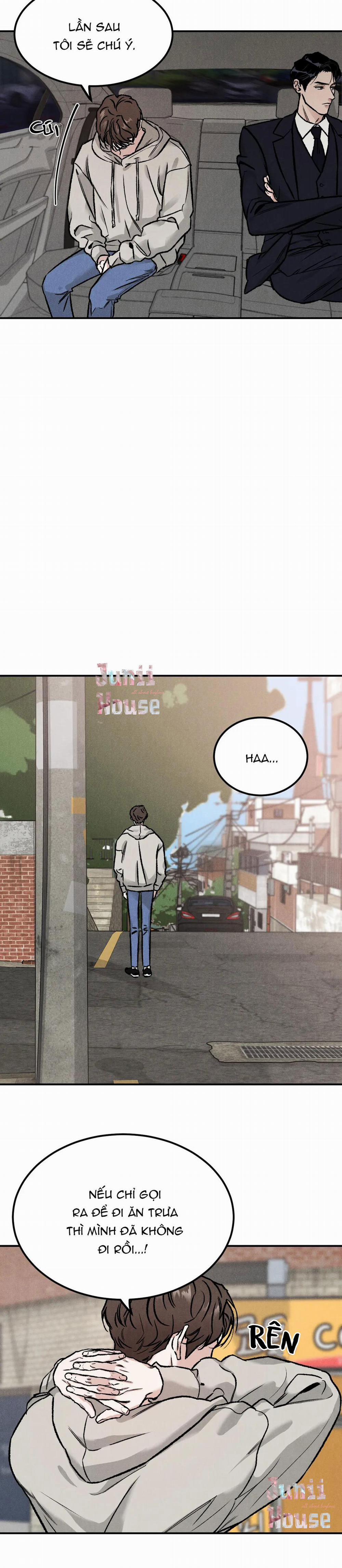 Vượt Qua Giới Hạn 3 trang 7