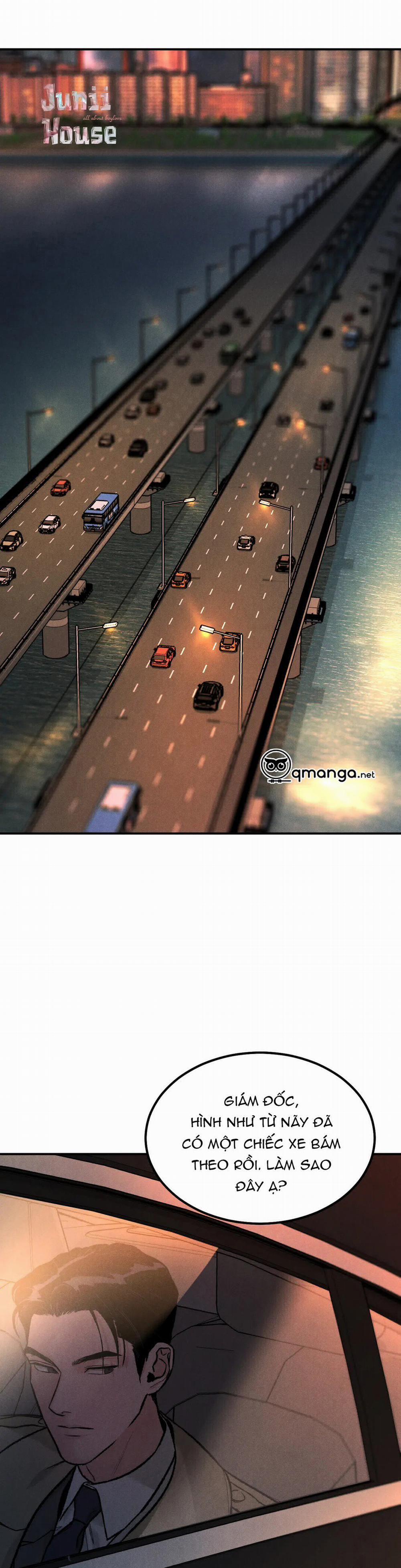 Vượt Qua Giới Hạn 4 trang 0