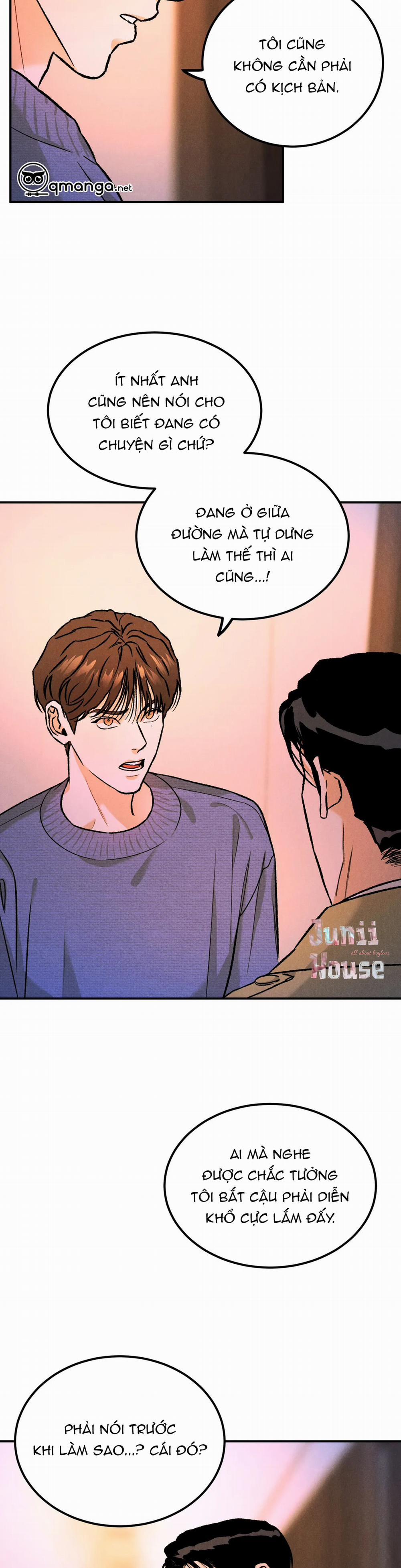 Vượt Qua Giới Hạn 4 trang 15
