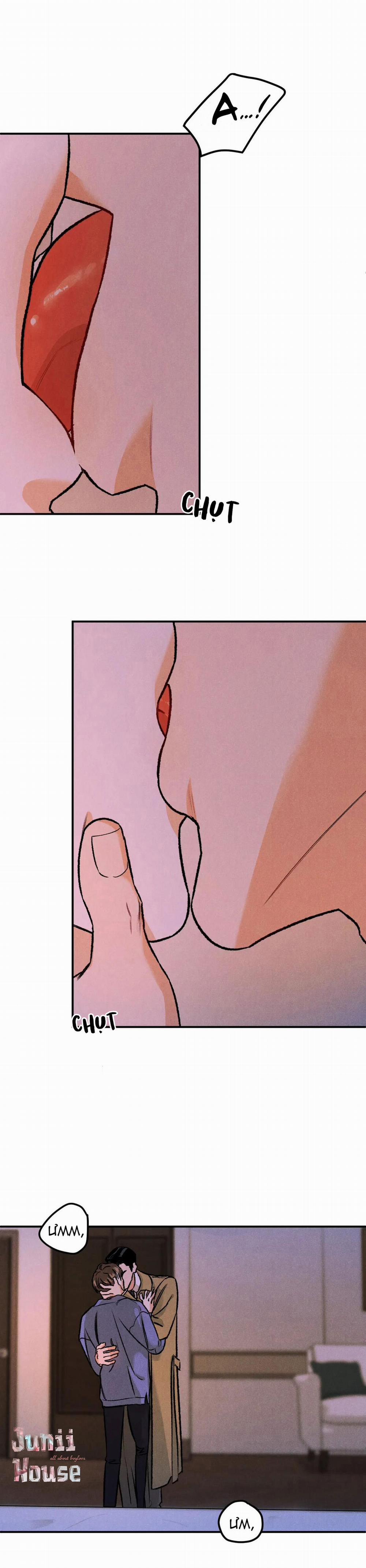 Vượt Qua Giới Hạn 4 trang 21