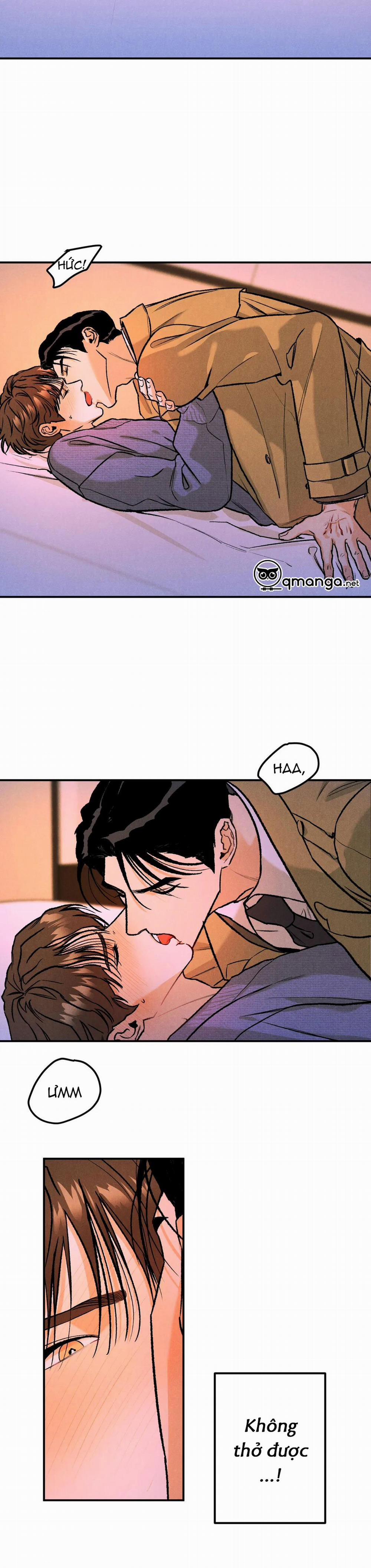Vượt Qua Giới Hạn 4 trang 23