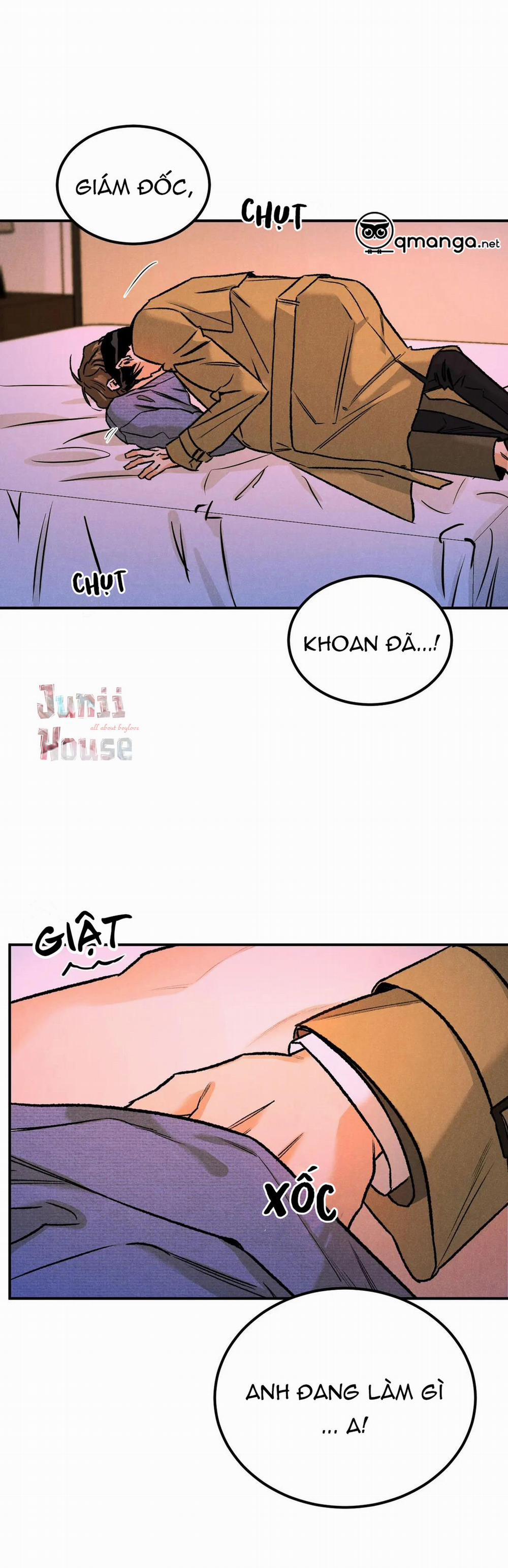 Vượt Qua Giới Hạn 4 trang 25