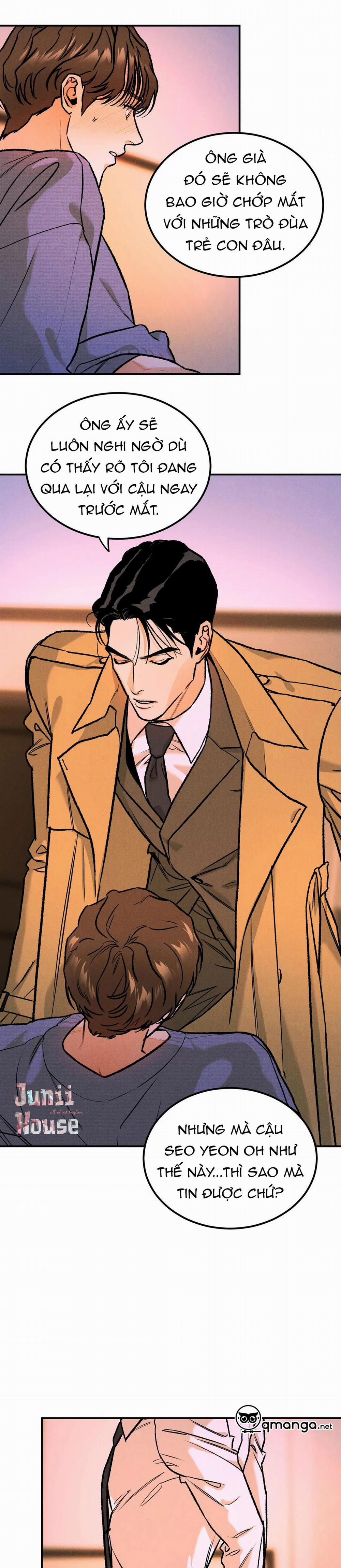 Vượt Qua Giới Hạn 4 trang 27