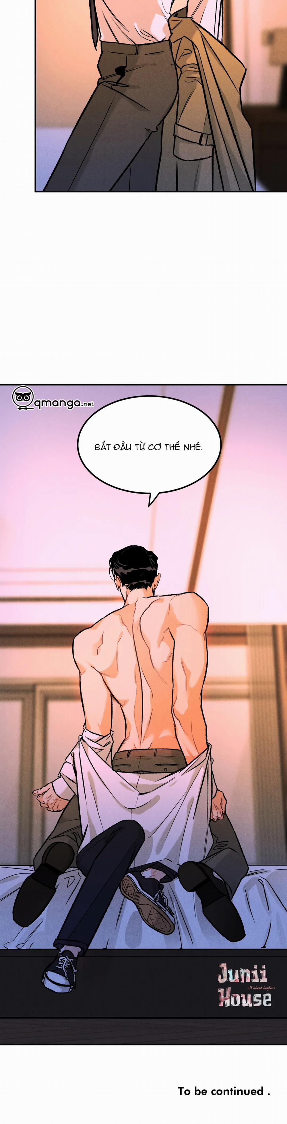 Vượt Qua Giới Hạn 4 trang 28