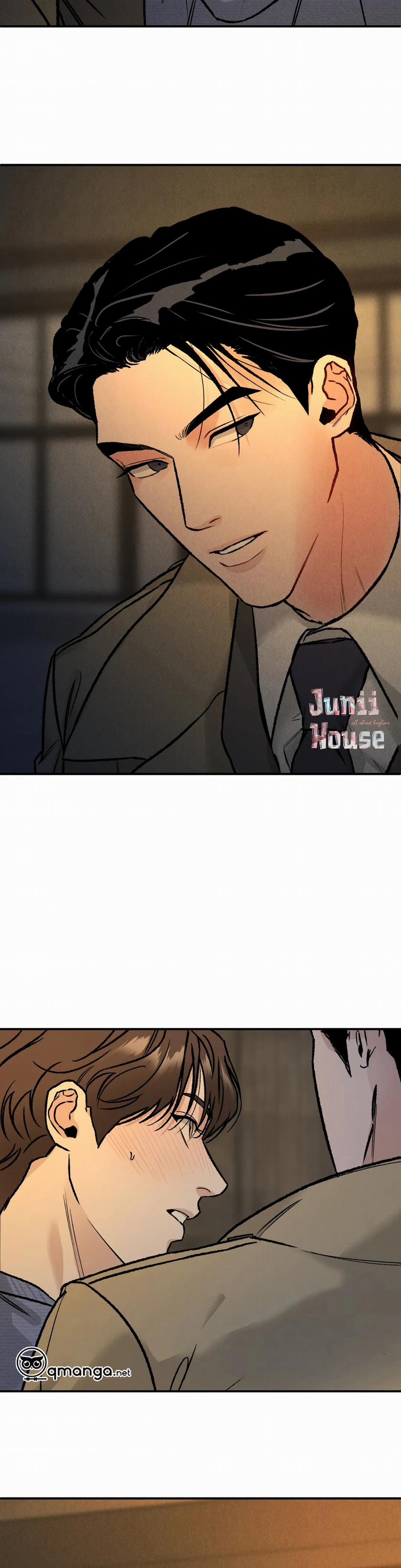 Vượt Qua Giới Hạn 4 trang 4