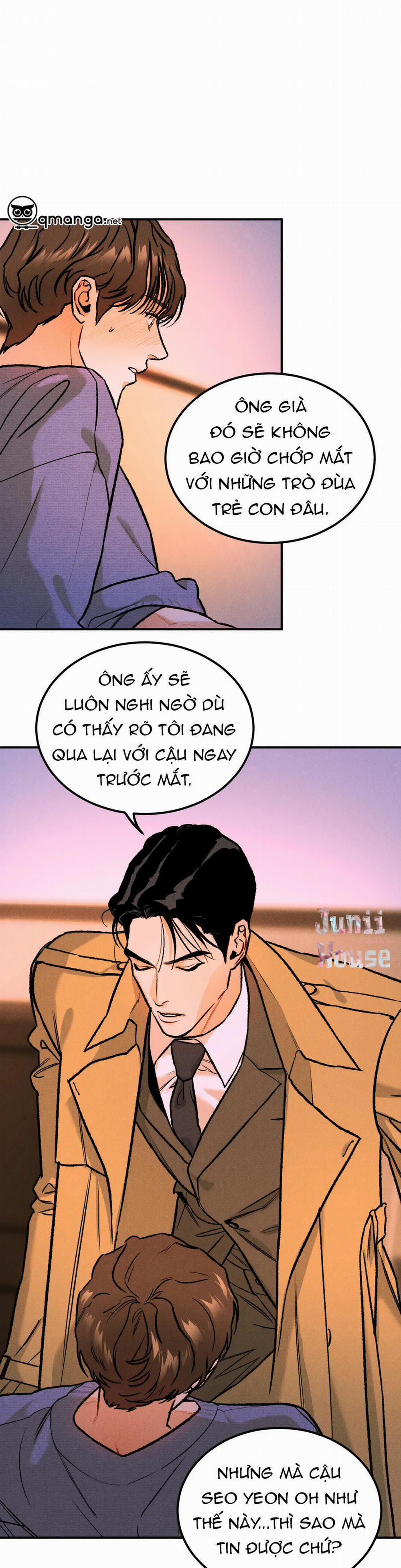 Vượt Qua Giới Hạn 5 trang 0