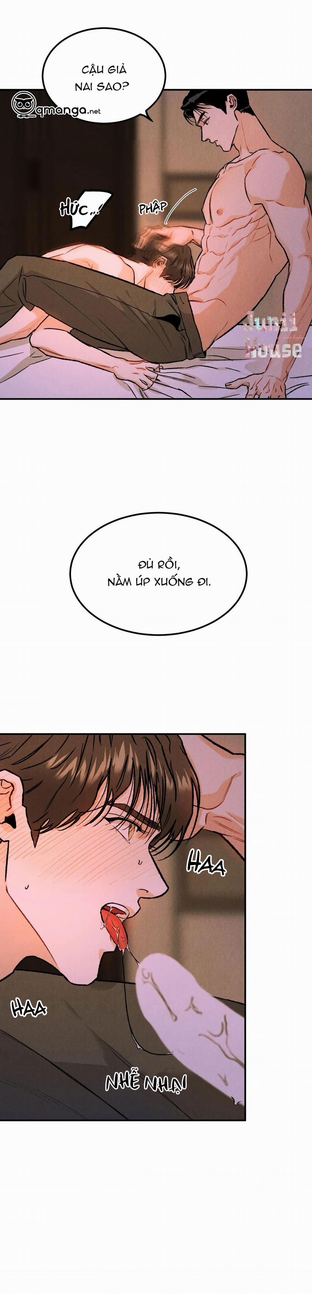 Vượt Qua Giới Hạn 5 trang 16