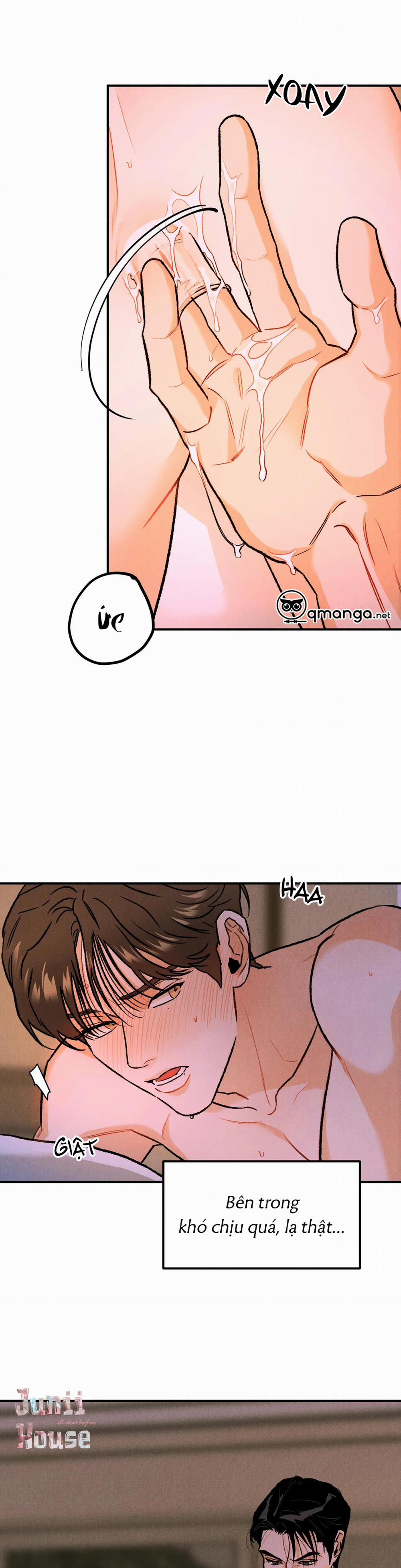 Vượt Qua Giới Hạn 5 trang 18
