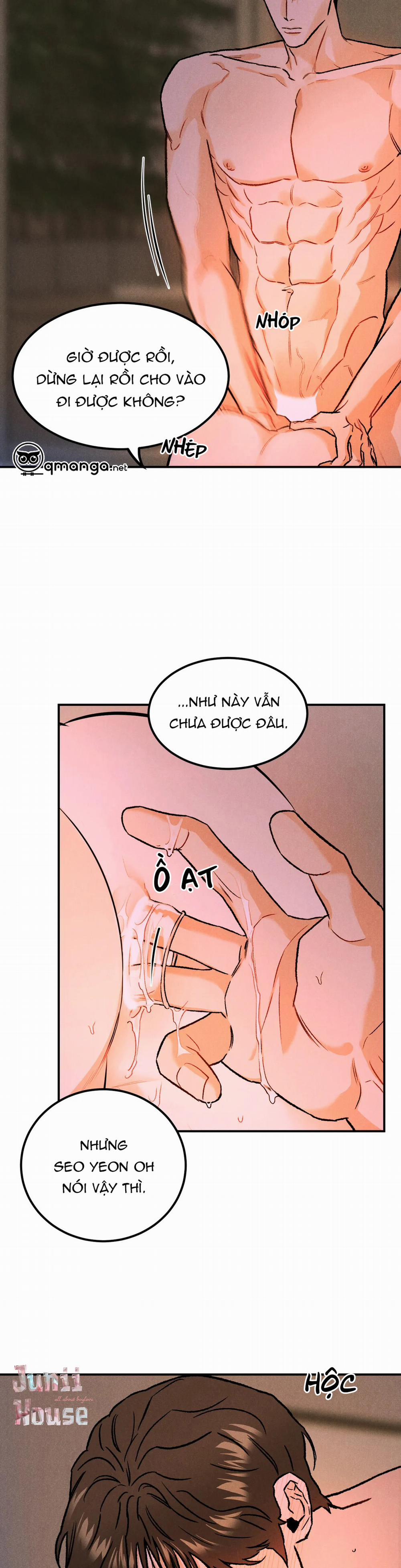 Vượt Qua Giới Hạn 5 trang 19