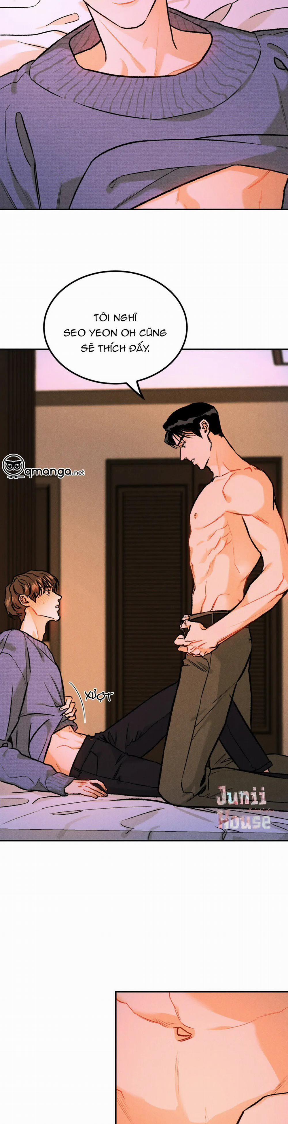 Vượt Qua Giới Hạn 5 trang 3