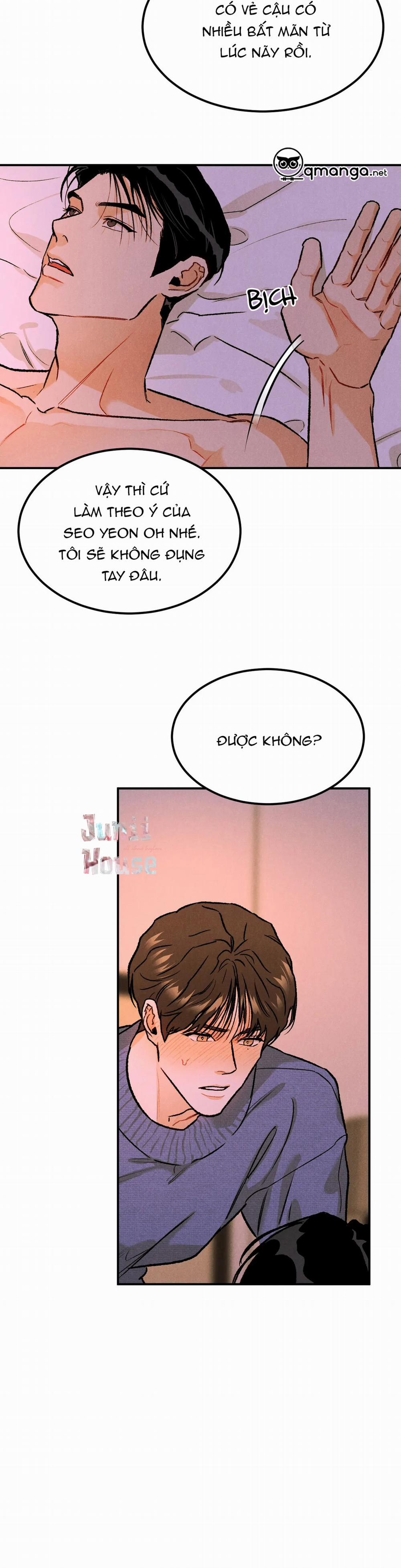 Vượt Qua Giới Hạn 5 trang 6