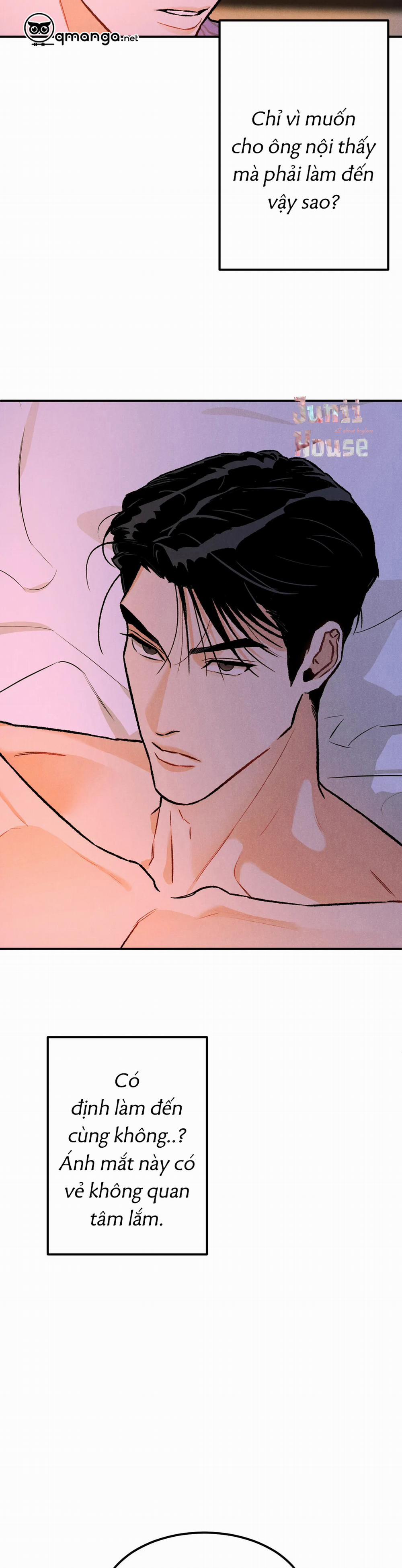 Vượt Qua Giới Hạn 5 trang 8