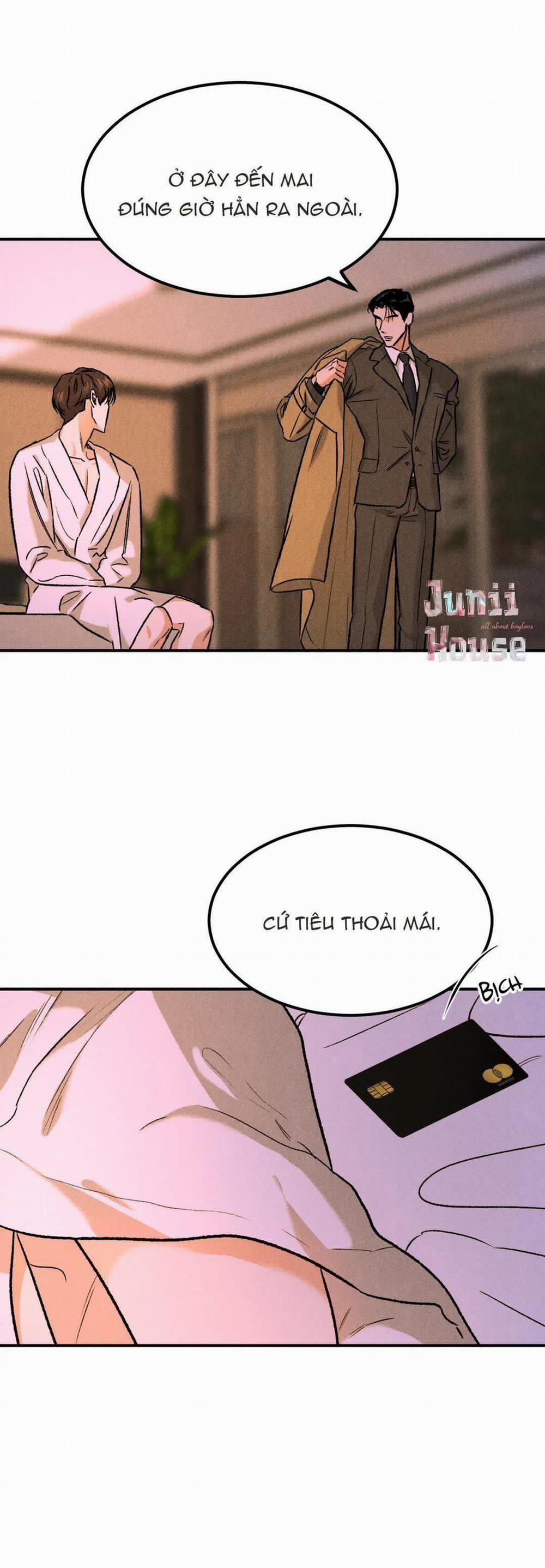 Vượt Qua Giới Hạn 6 trang 0