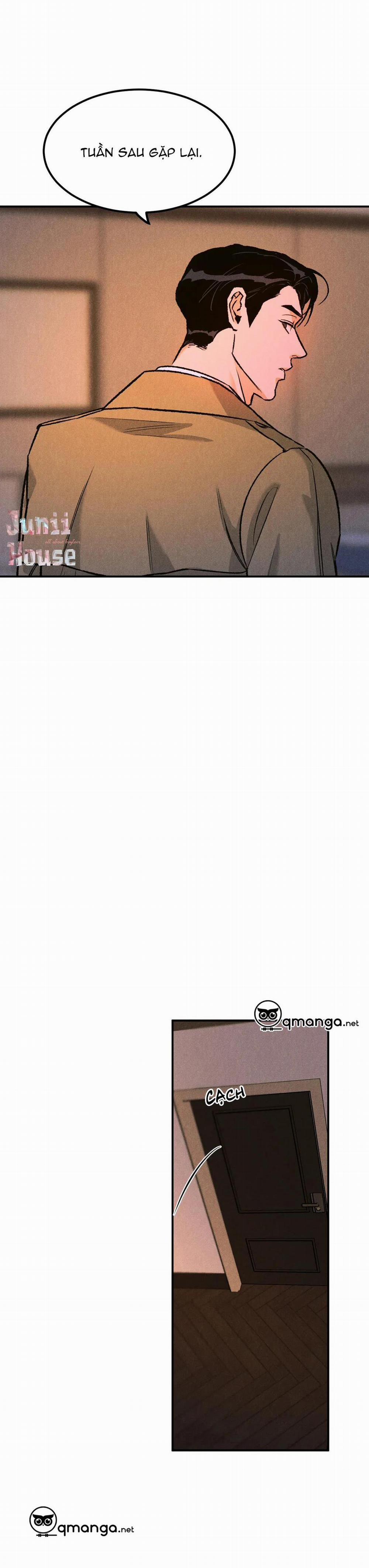 Vượt Qua Giới Hạn 6 trang 1