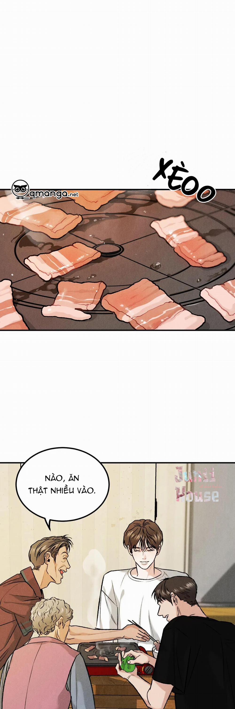 Vượt Qua Giới Hạn 6 trang 10