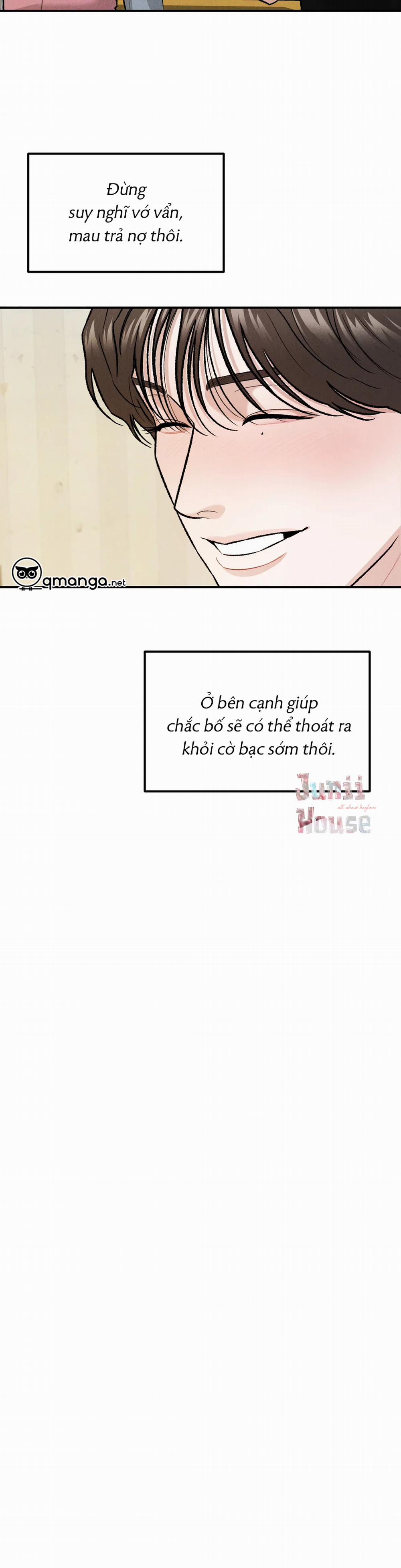 Vượt Qua Giới Hạn 6 trang 11