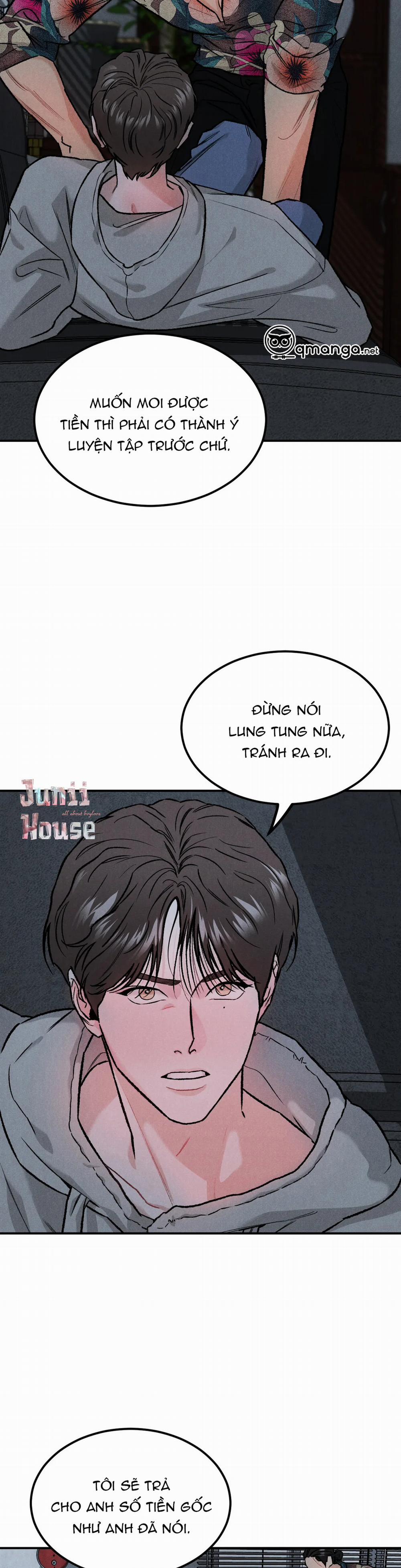 Vượt Qua Giới Hạn 6 trang 18