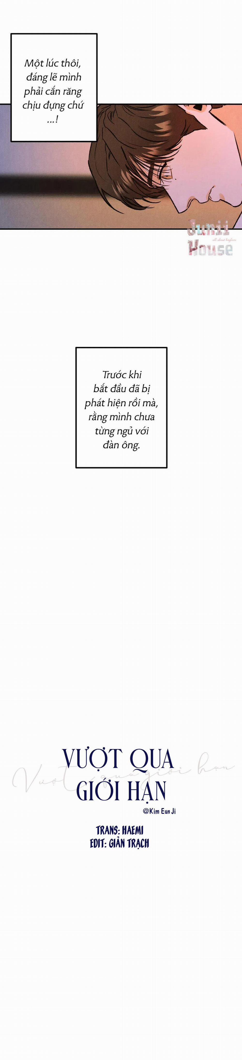 Vượt Qua Giới Hạn 6 trang 2