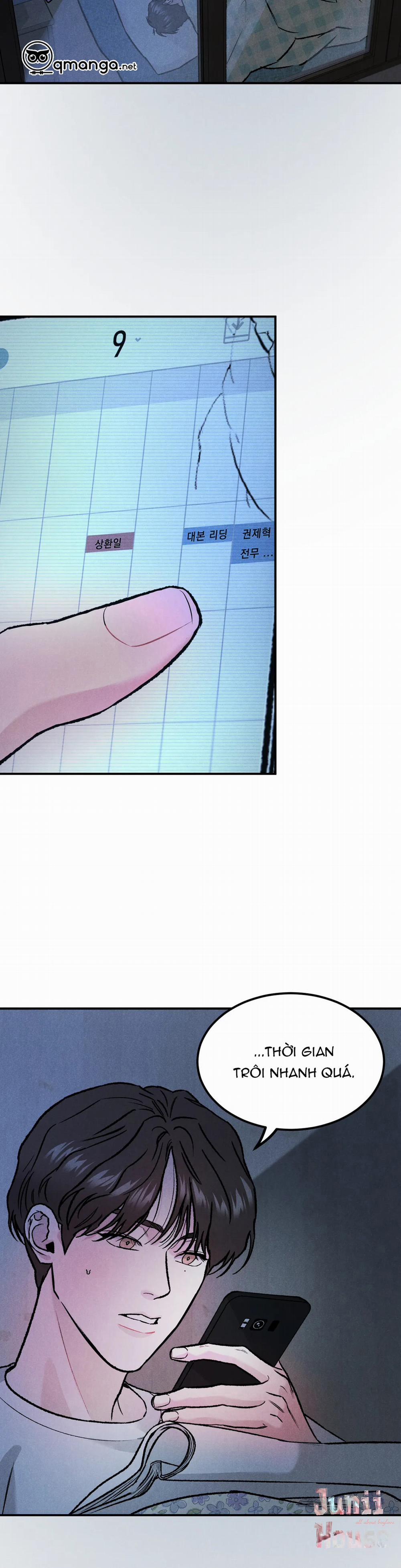 Vượt Qua Giới Hạn 6 trang 21