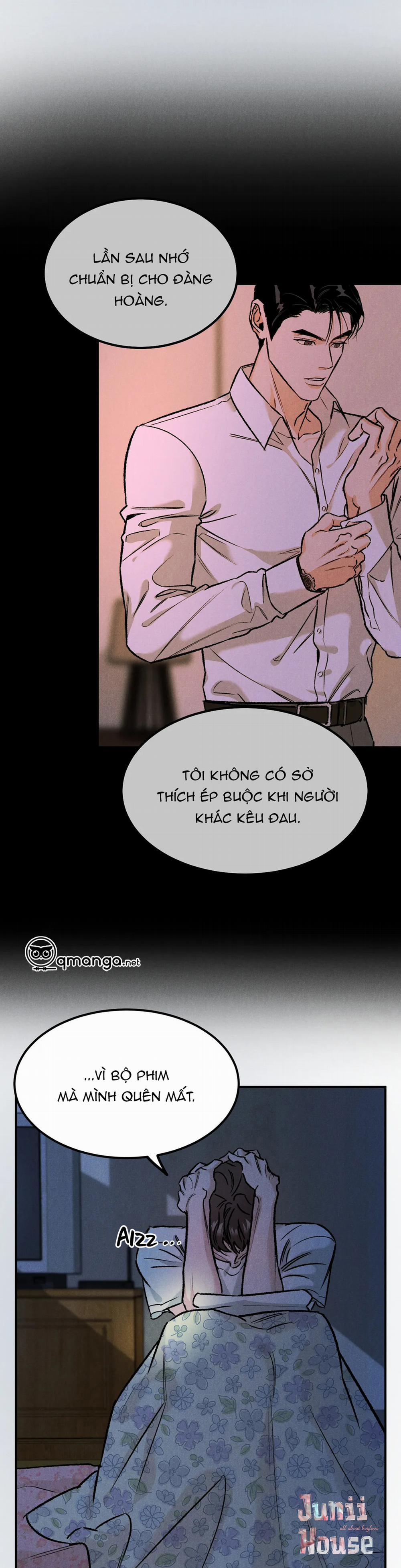 Vượt Qua Giới Hạn 6 trang 22