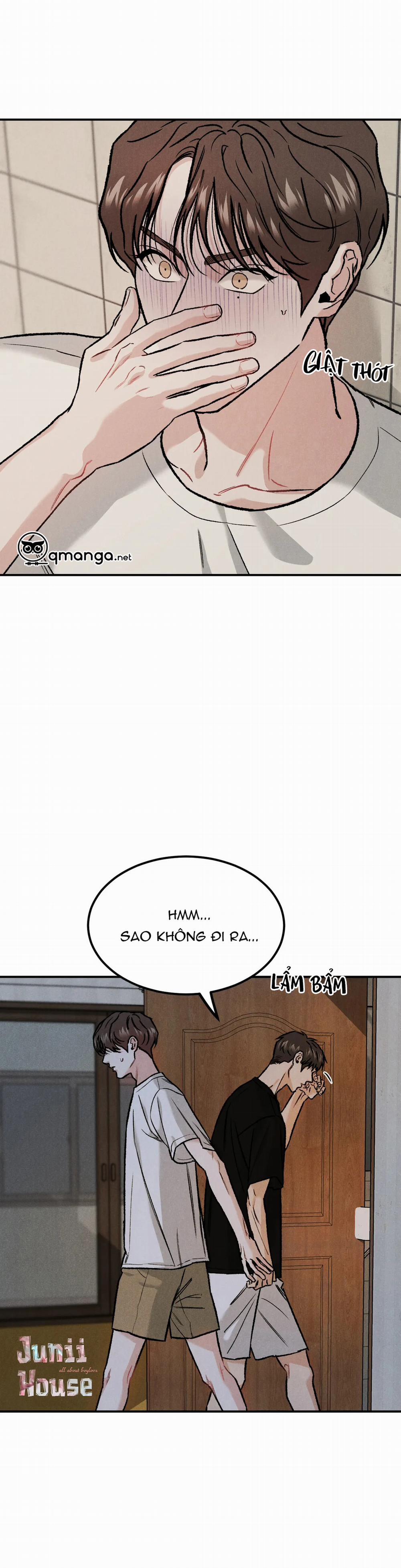 Vượt Qua Giới Hạn 6 trang 28