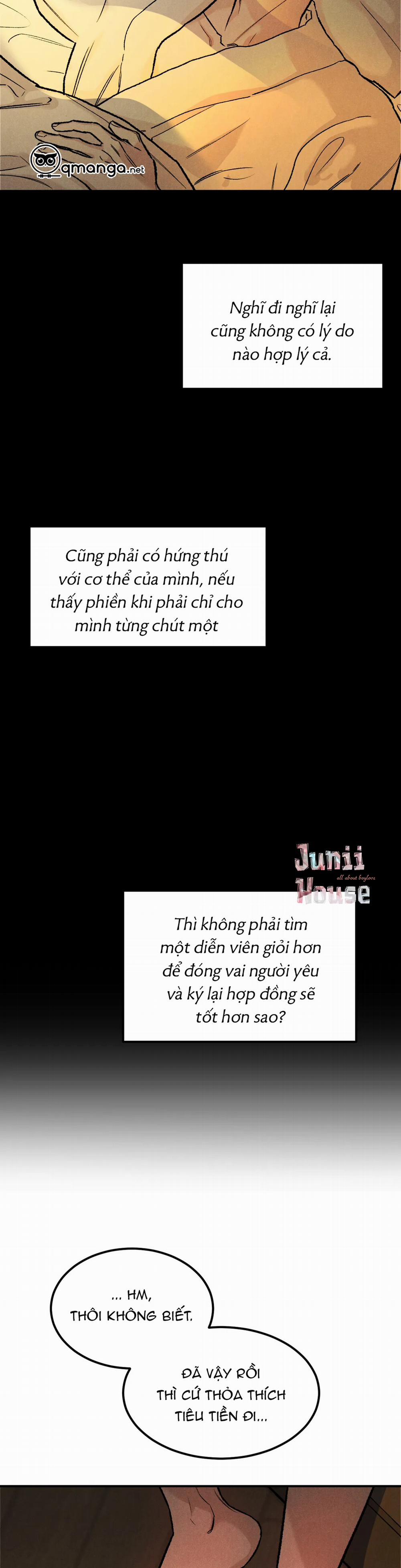 Vượt Qua Giới Hạn 6 trang 6