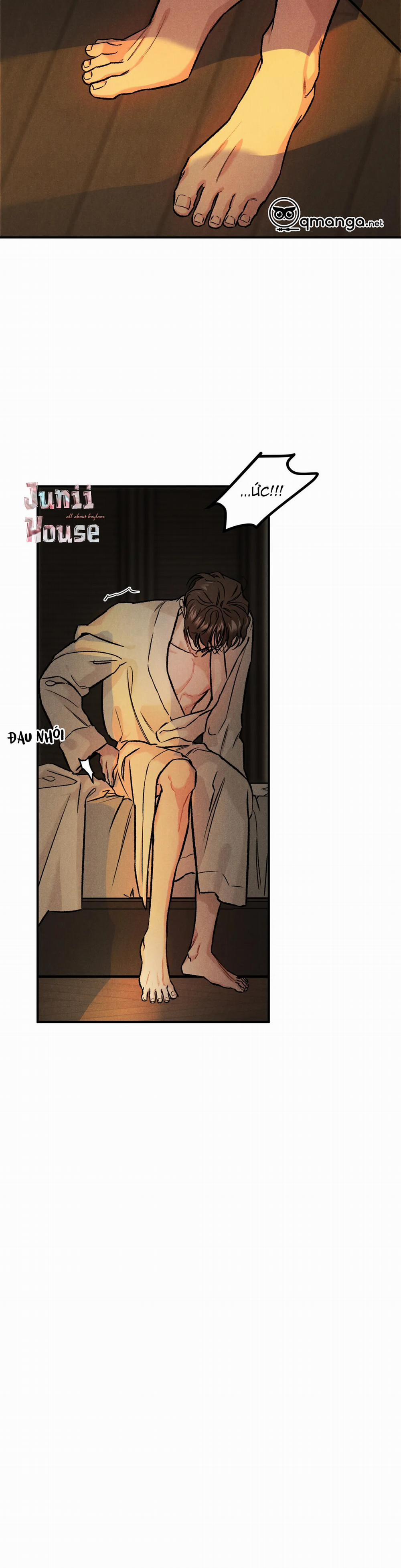 Vượt Qua Giới Hạn 6 trang 7