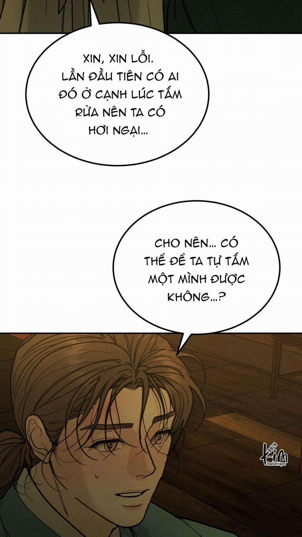 Vượt Qua Giới Hạn 83 PHIÊN NGOẠI ĐẶC BIỆT 2 trang 11