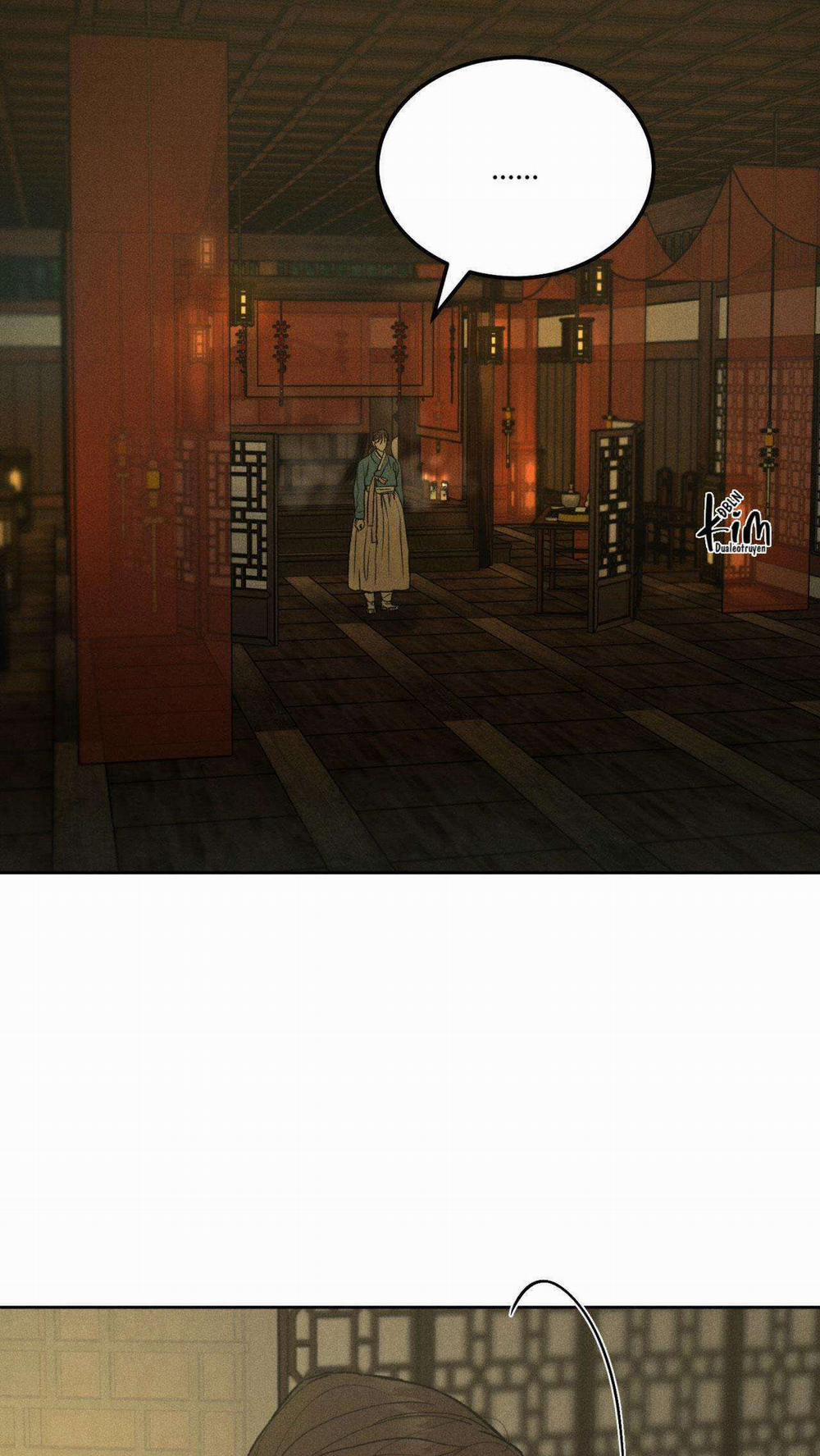 Vượt Qua Giới Hạn 83 PHIÊN NGOẠI ĐẶC BIỆT 2 trang 14