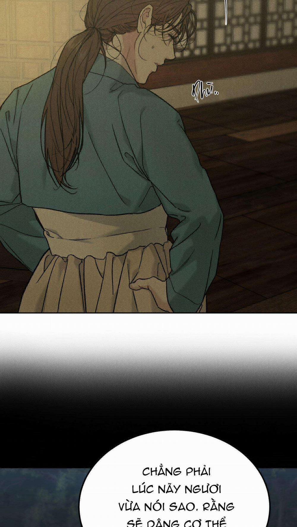 Vượt Qua Giới Hạn 83 PHIÊN NGOẠI ĐẶC BIỆT 2 trang 15