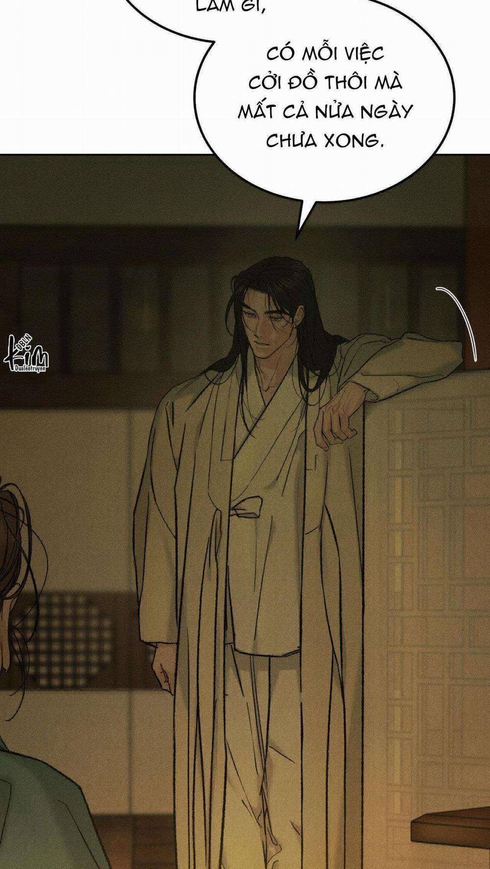 Vượt Qua Giới Hạn 83 PHIÊN NGOẠI ĐẶC BIỆT 2 trang 20