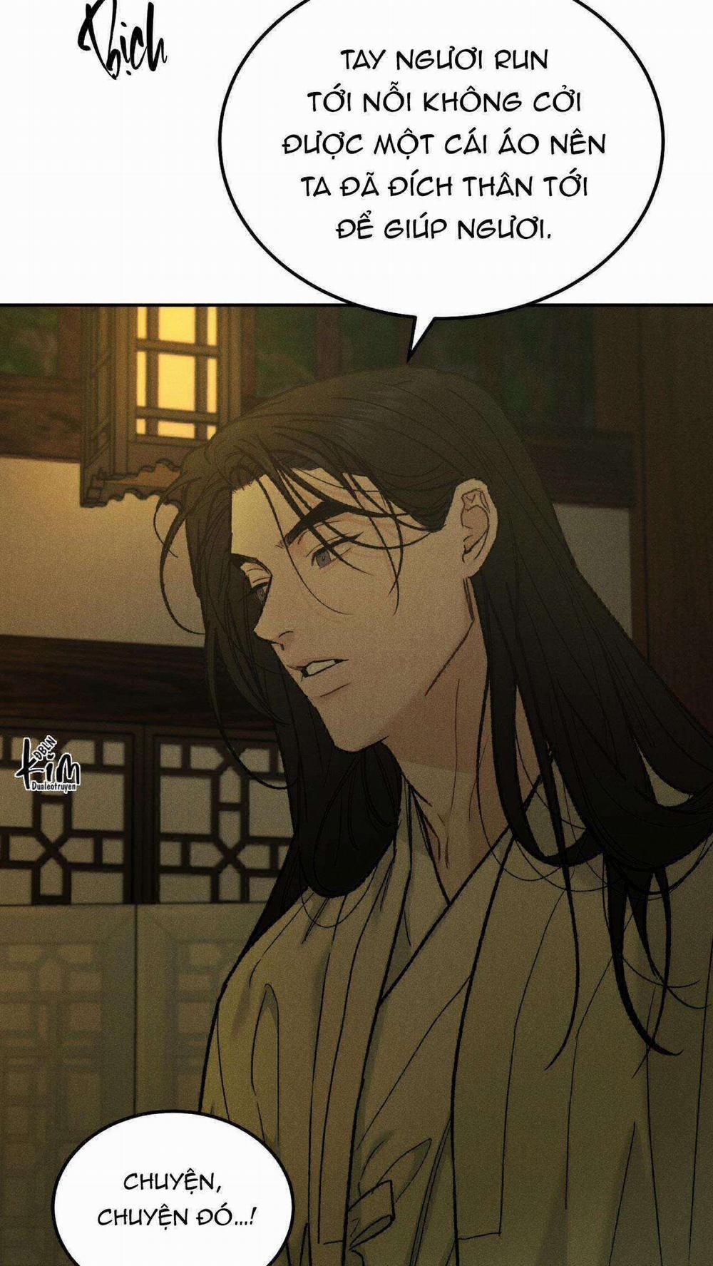 Vượt Qua Giới Hạn 83 PHIÊN NGOẠI ĐẶC BIỆT 2 trang 22