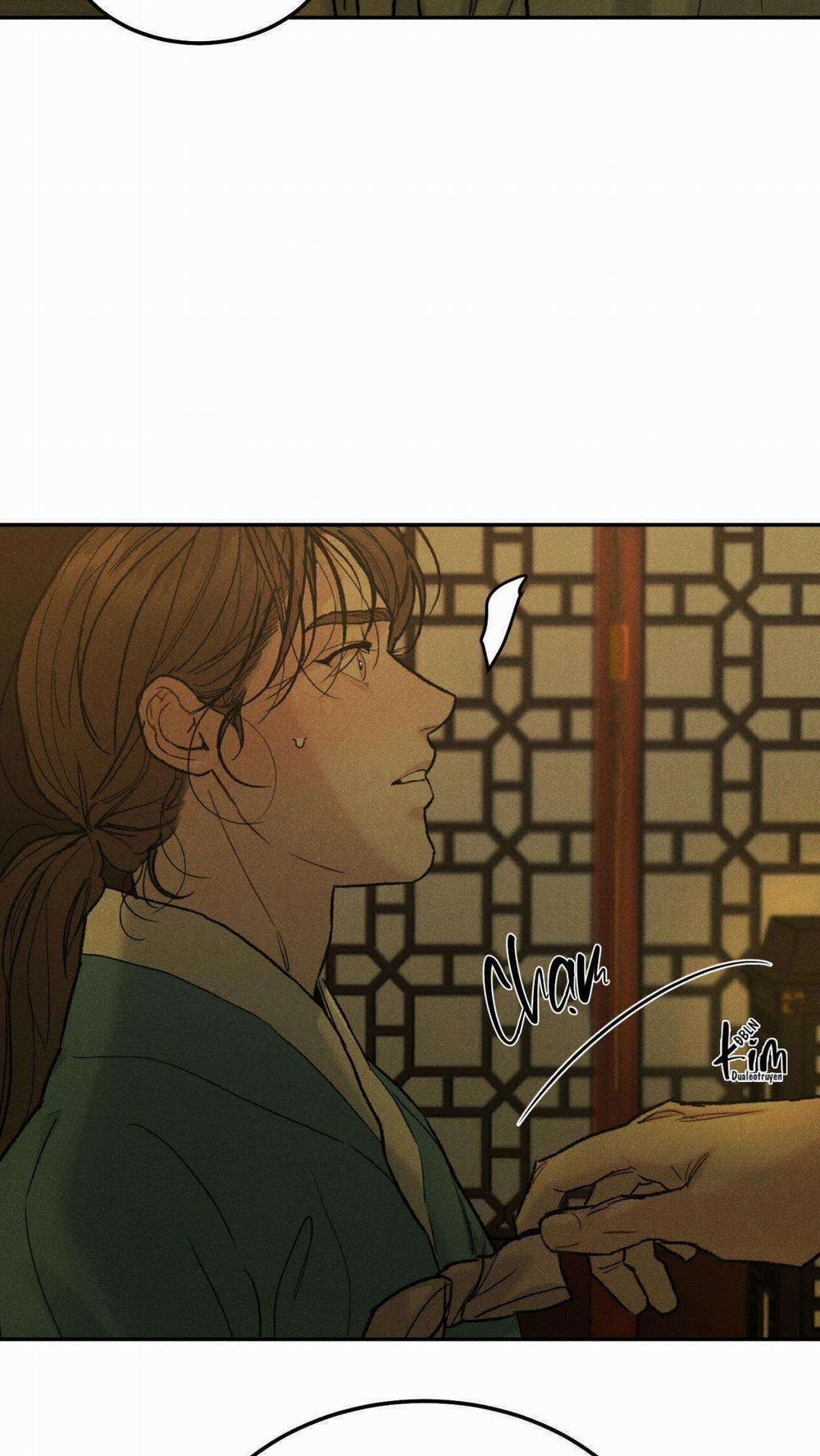 Vượt Qua Giới Hạn 83 PHIÊN NGOẠI ĐẶC BIỆT 2 trang 23