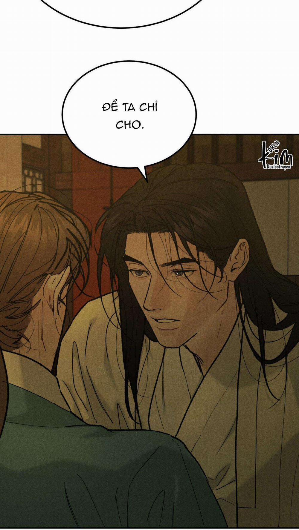 Vượt Qua Giới Hạn 83 PHIÊN NGOẠI ĐẶC BIỆT 2 trang 28