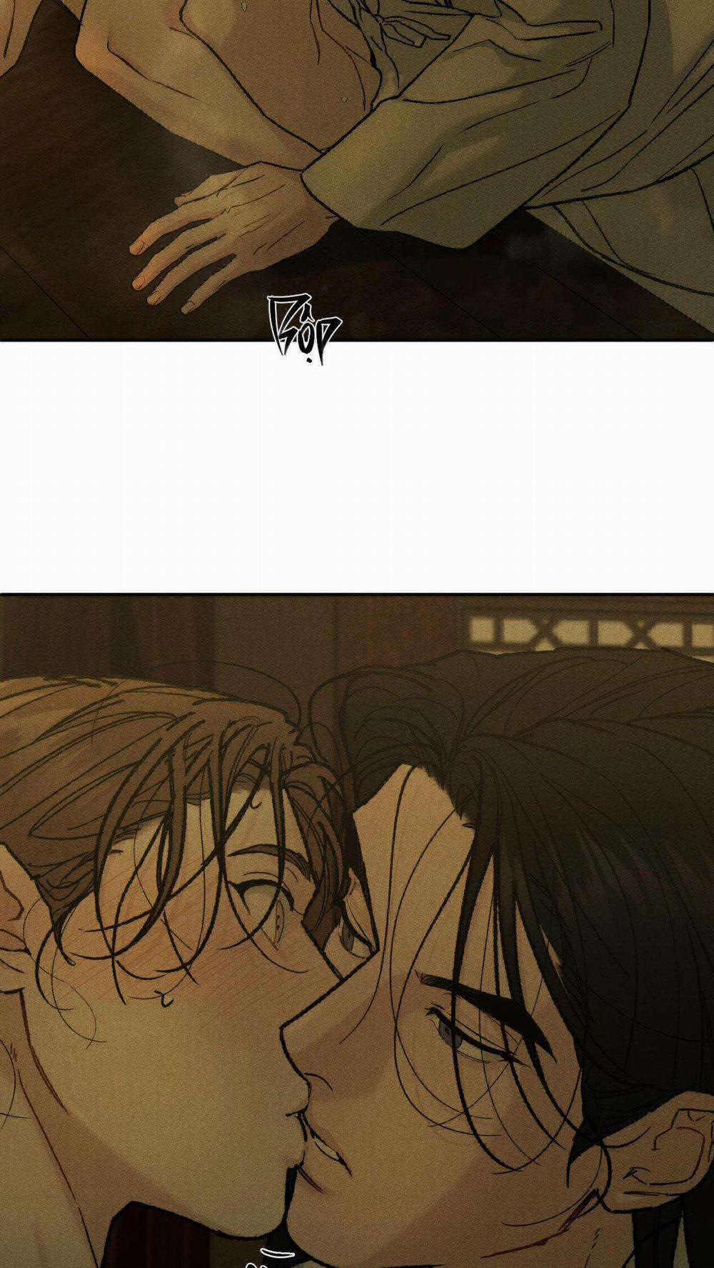 Vượt Qua Giới Hạn 83 PHIÊN NGOẠI ĐẶC BIỆT 2 trang 32